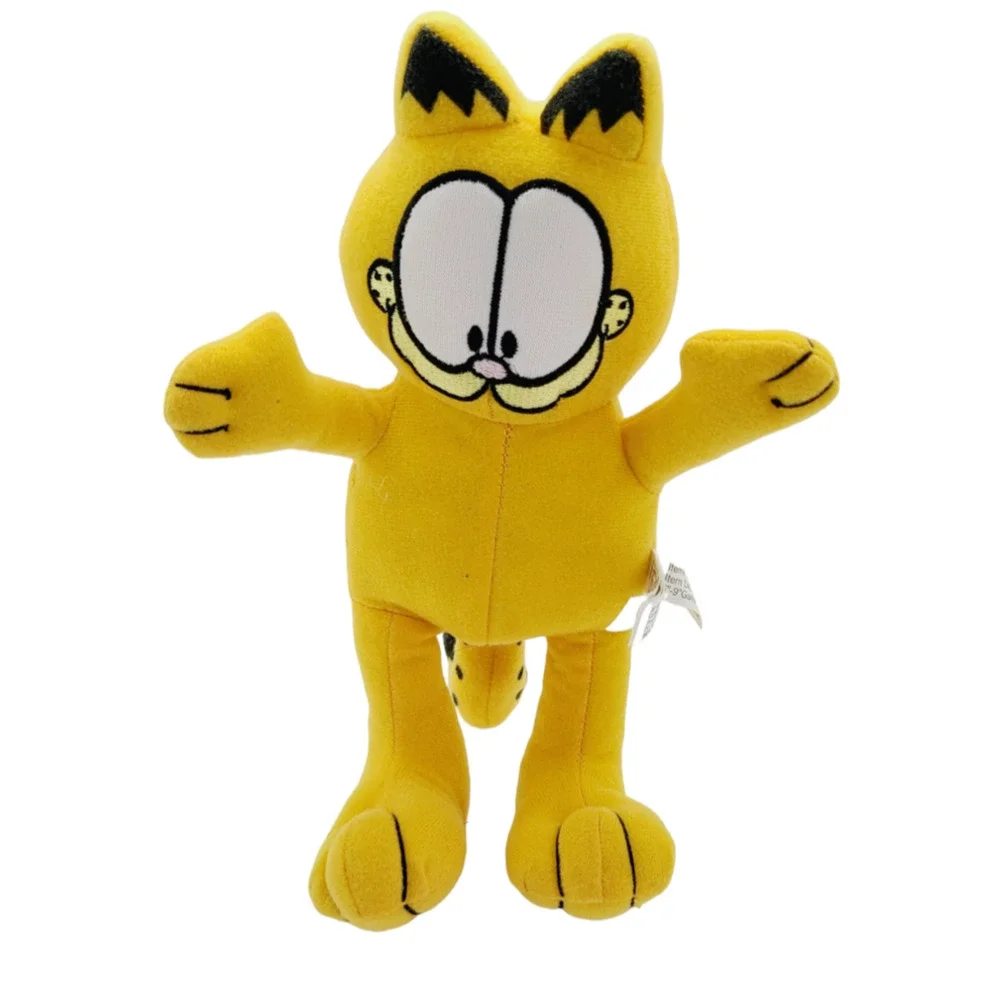 Garfield Plush - 2016‎